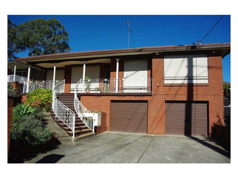 152a Bungarribee Road, Blacktown NSW 2148