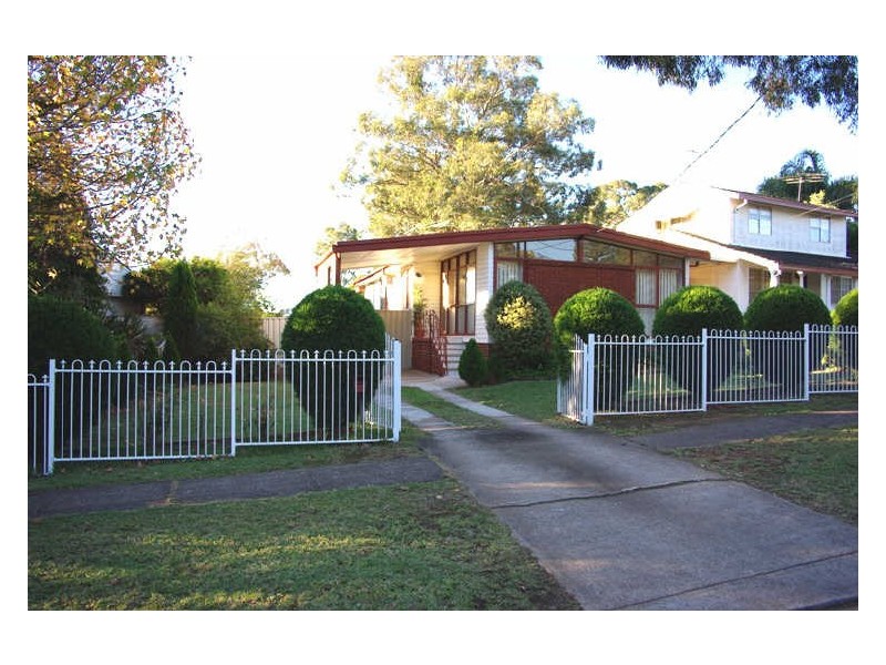 17 Ross Street, Blacktown NSW 2148