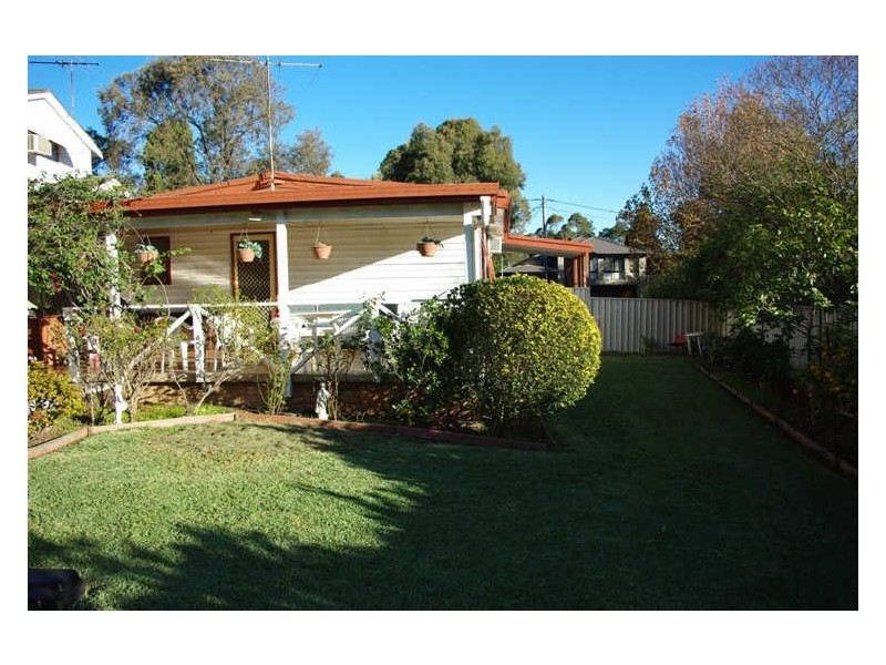 17 Ross Street, Blacktown NSW 2148