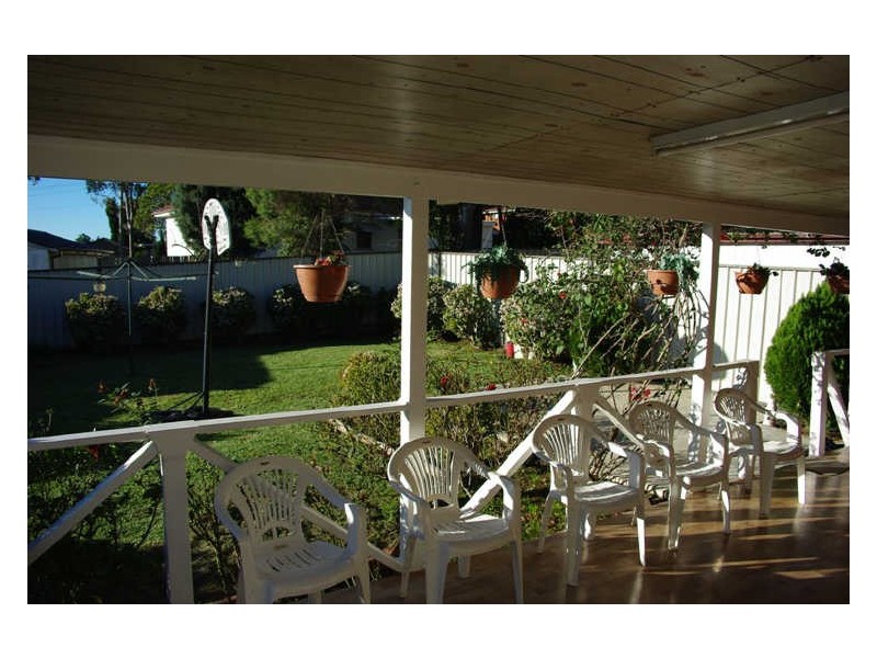 17 Ross Street, Blacktown NSW 2148