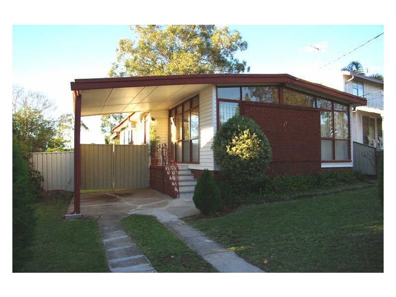 17 Ross Street, Blacktown NSW 2148