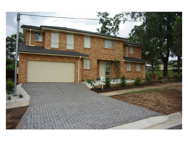 Lot A, 45 Frederick Street, Blacktown NSW 2148