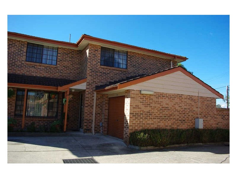 13/6 Kent Street, Blacktown NSW 2148