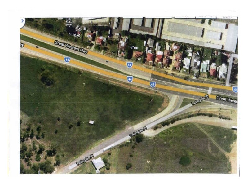 Lot 1 & 2 Great Western Highway, Prospect NSW 2148