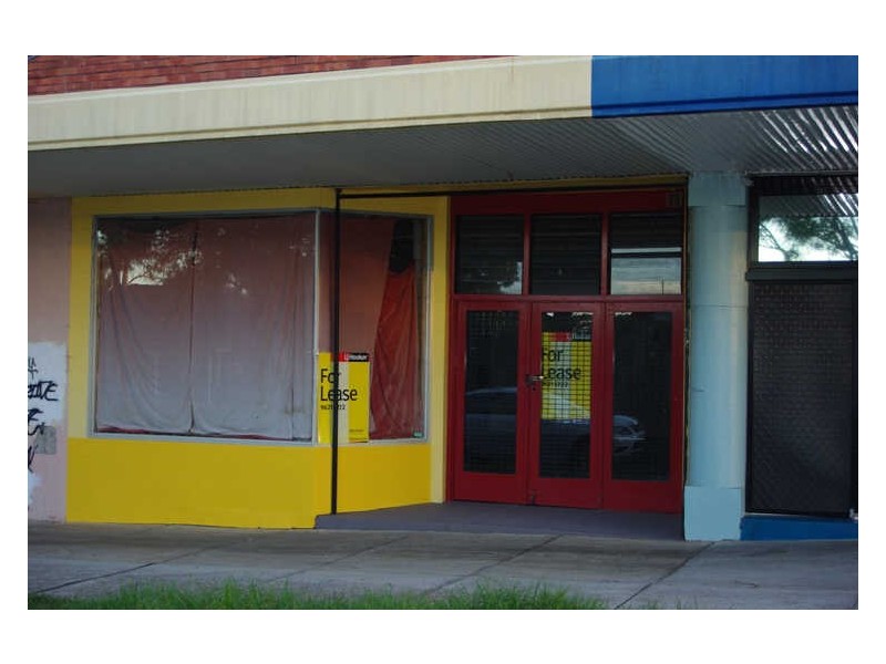 Shop 4 Kerry Road, Blacktown NSW 2148