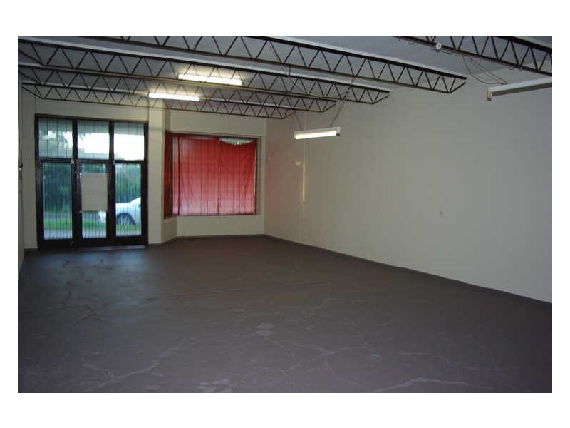 Shop 4 Kerry Road, Blacktown NSW 2148