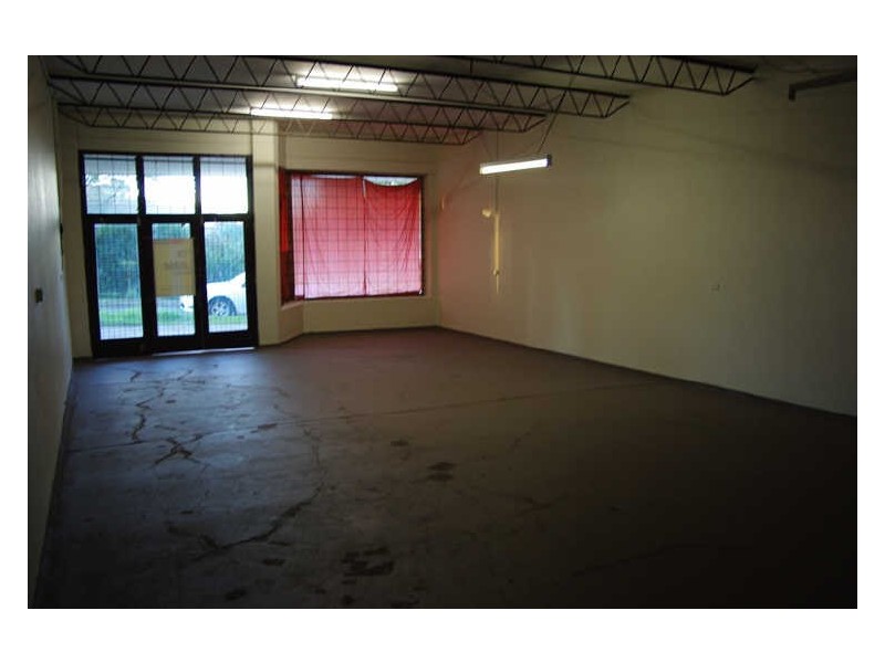 Shop 4 Kerry Road, Blacktown NSW 2148