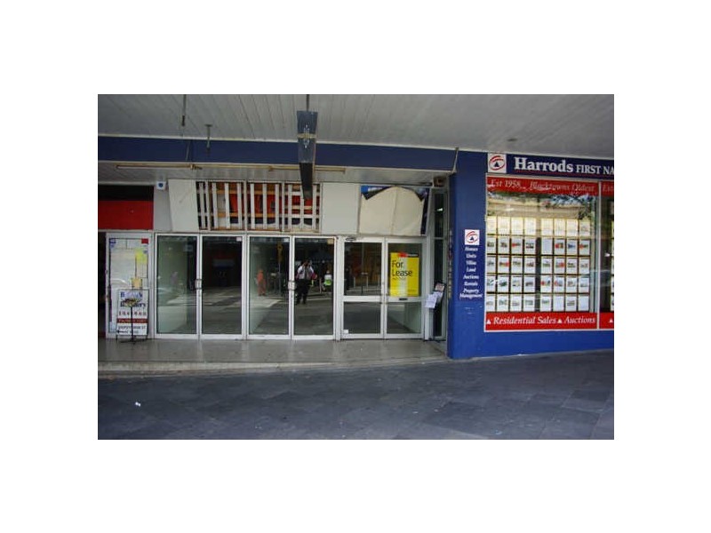 Suite B/111 Main Street, Blacktown NSW 2148