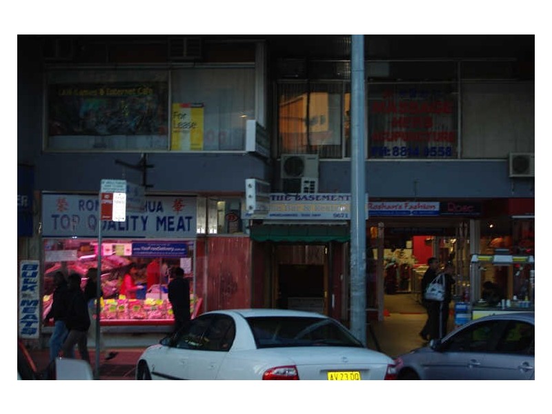 57-59 Main Street, Blacktown NSW 2148