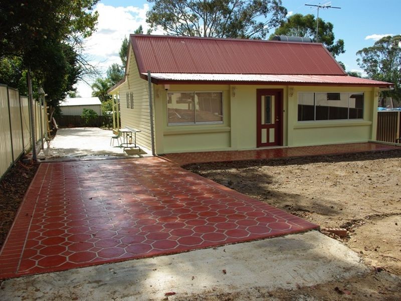 283 Bungarribee Road, Blacktown NSW 2148