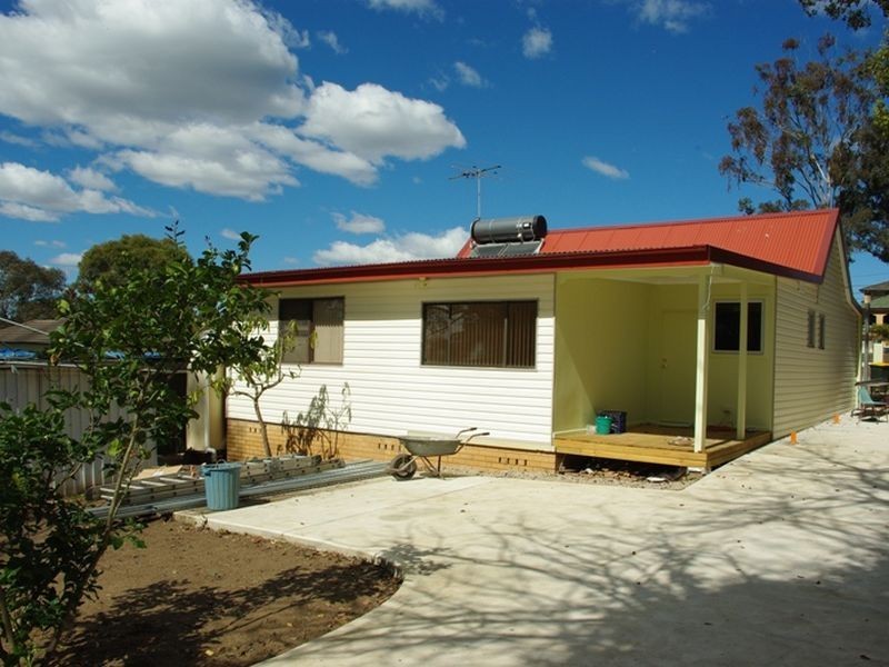 283 Bungarribee Road, Blacktown NSW 2148