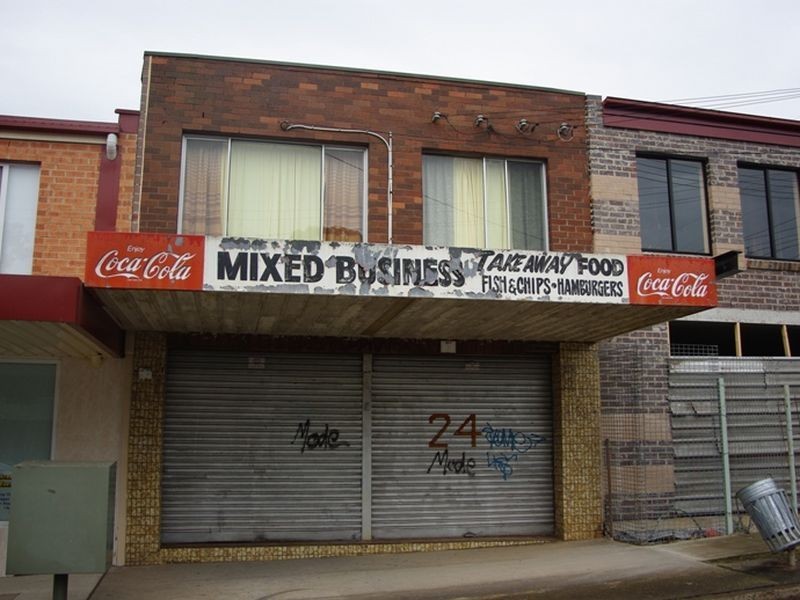 24 Tallawong Avenue, Blacktown NSW 2148