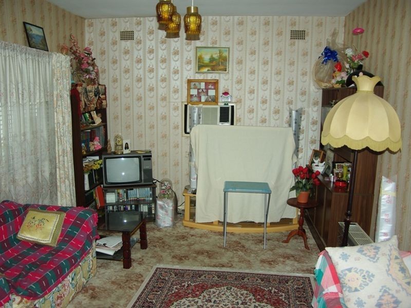 17 Woodside Avenue, Blacktown NSW 2148