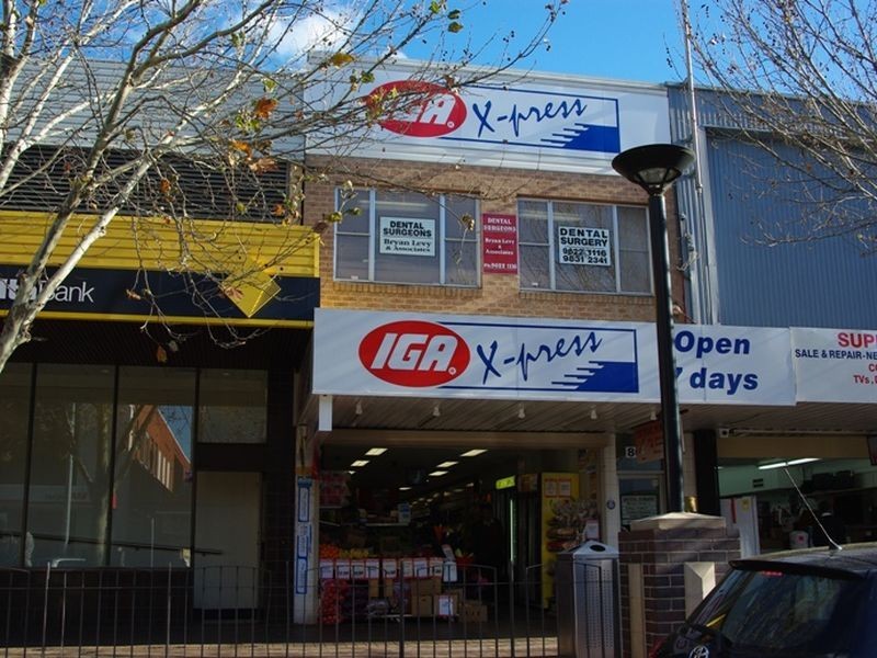 86 Main Street, Blacktown NSW 2148