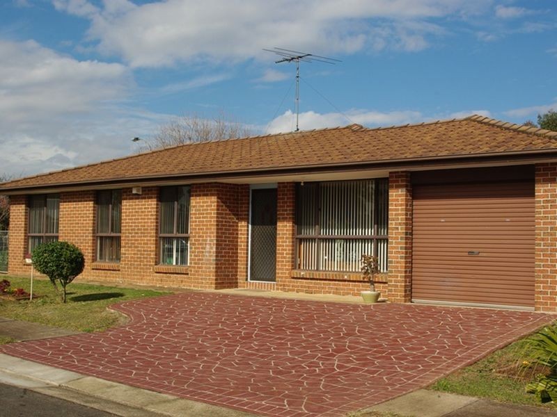 1 Garrick Place, Doonside NSW 2767