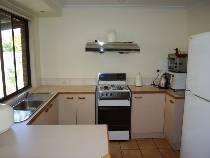 1 Garrick Place, Doonside NSW 2767