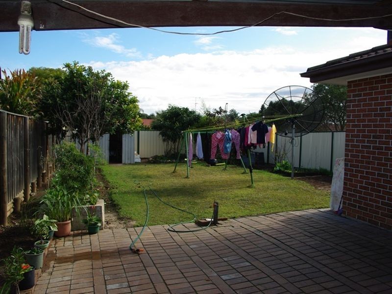 1 Garrick Place, Doonside NSW 2767