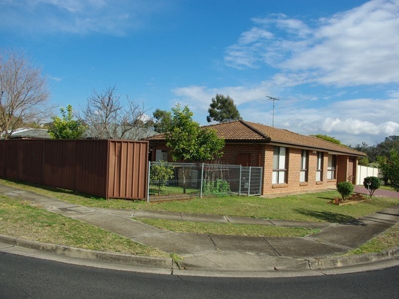 1 Garrick Place, Doonside NSW 2767