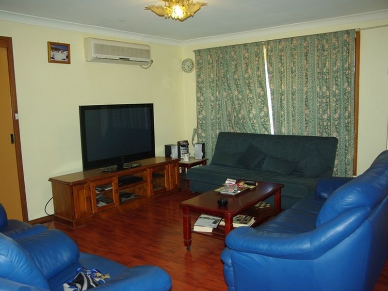 49 Denis Winston Drive, Doonside NSW 2767