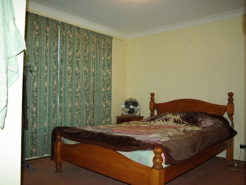 49 Denis Winston Drive, Doonside NSW 2767