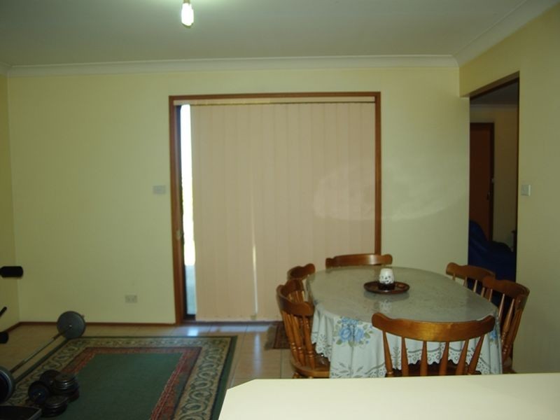 49 Denis Winston Drive, Doonside NSW 2767