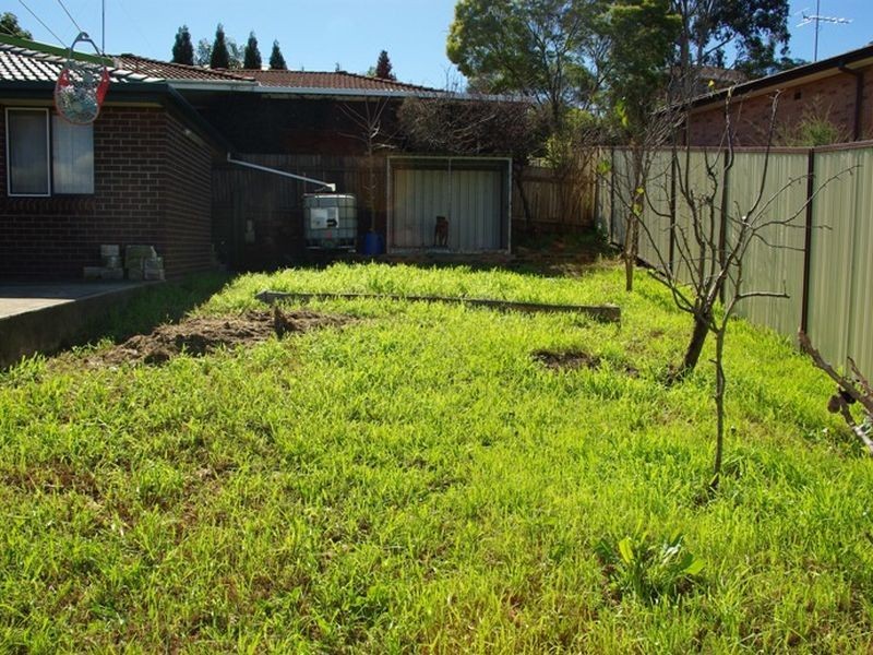 49 Denis Winston Drive, Doonside NSW 2767