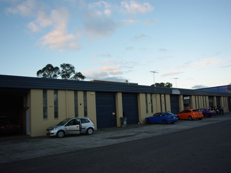 8/12 Forge Street, Blacktown NSW 2148