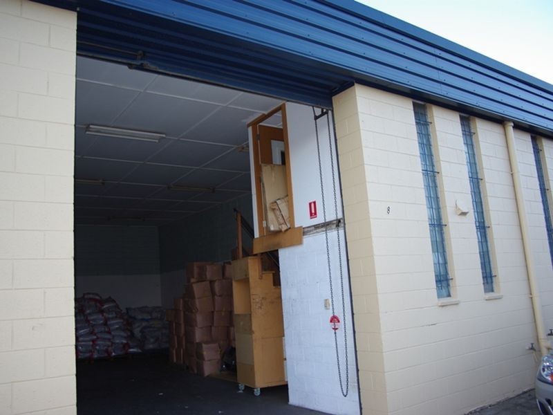 8/12 Forge Street, Blacktown NSW 2148