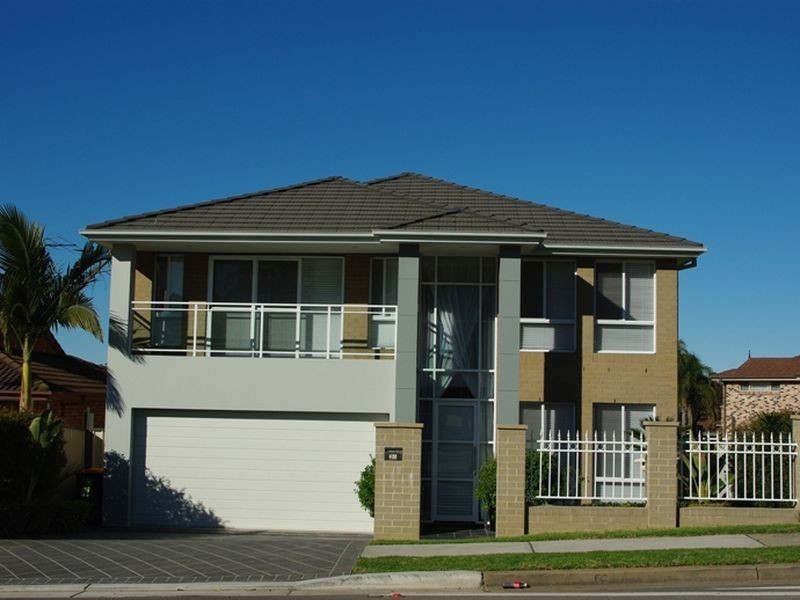 36 Douglas Road, Blacktown NSW 2148