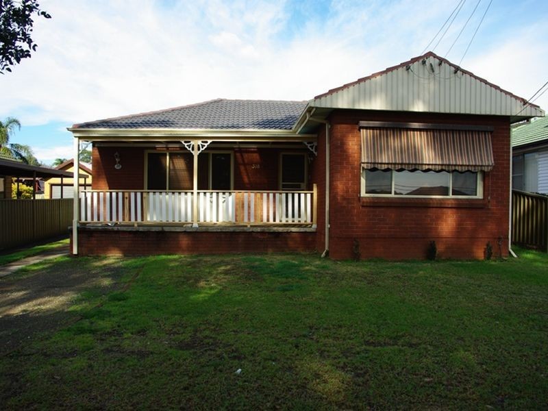 318 Bungarribee Road, Blacktown NSW 2148