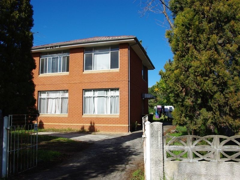 8 Ashwell Road, Blacktown NSW 2148