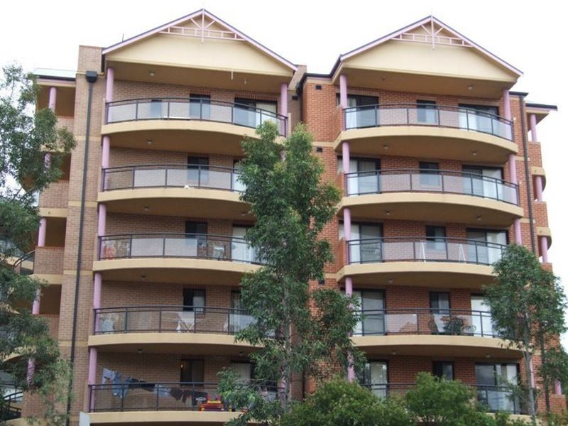 25/25-27 Kildare Road, Blacktown NSW 2148