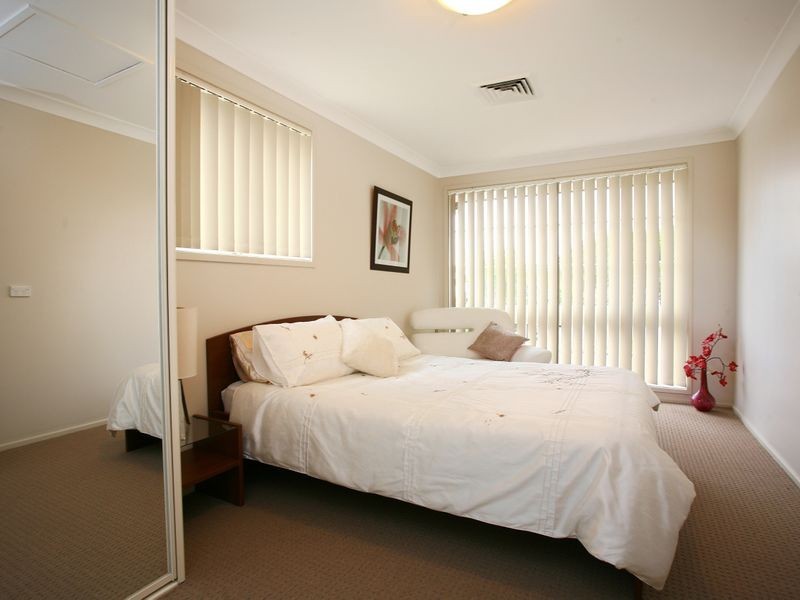 4 Dion Place, Plumpton NSW 2761