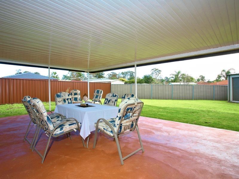 4 Dion Place, Plumpton NSW 2761