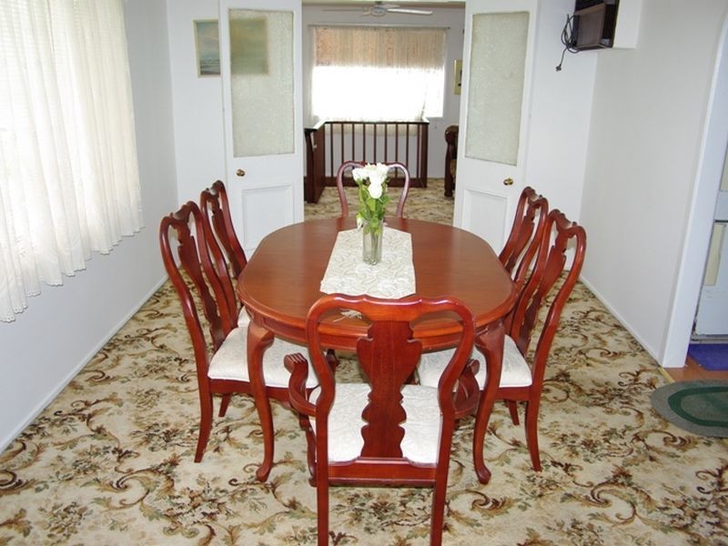 1 Orde Place, Prospect NSW 2148