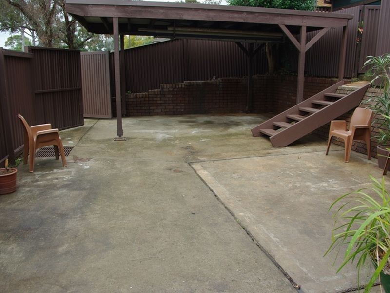 1 Orde Place, Prospect NSW 2148