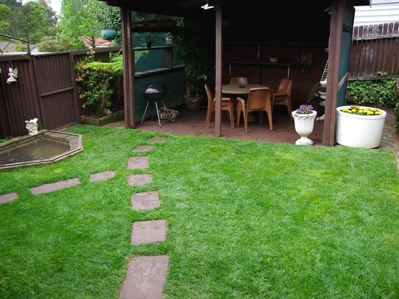 1 Orde Place, Prospect NSW 2148