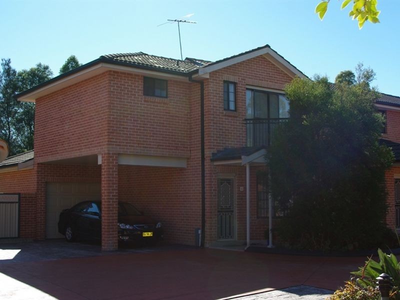 4/47-51 Cambridge Street, Blacktown NSW 2148