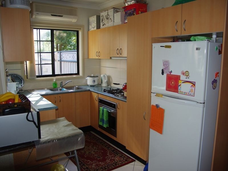 4/47-51 Cambridge Street, Blacktown NSW 2148