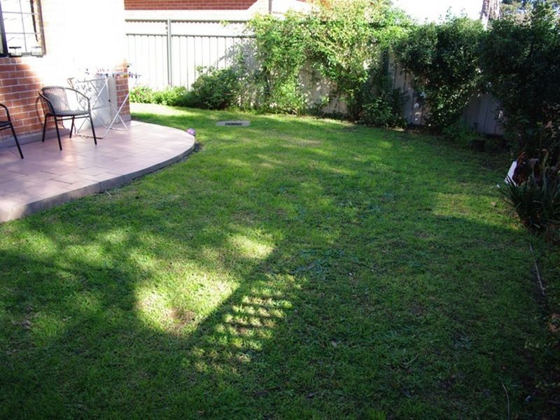 4/47-51 Cambridge Street, Blacktown NSW 2148