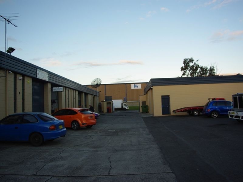 6/12 Forge Street, Blacktown NSW 2148