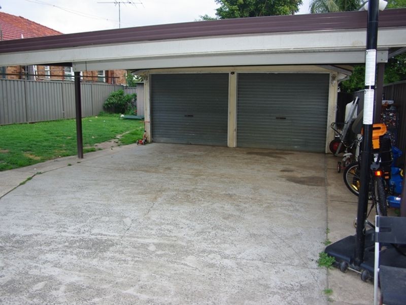 22 Sylvia Street, Blacktown NSW 2148