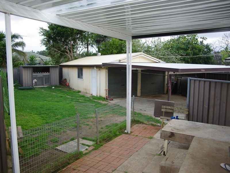 22 Sylvia Street, Blacktown NSW 2148