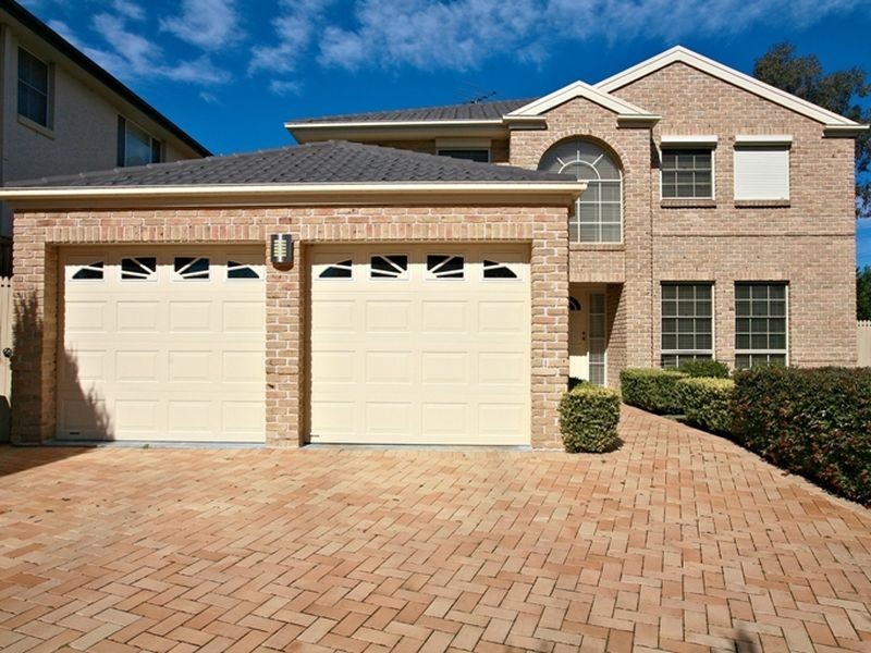 7 Lynbrook Court, Castle Hill NSW 2154