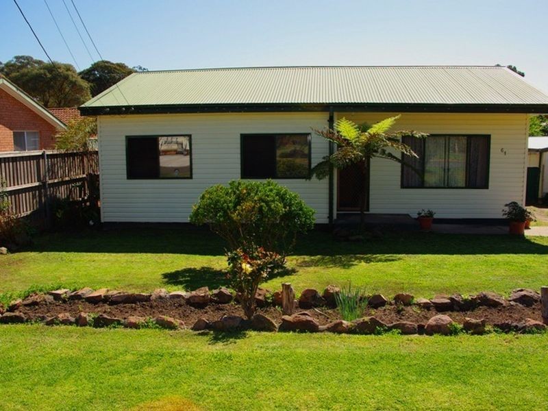 61 Irelands Road, Blacktown NSW 2148