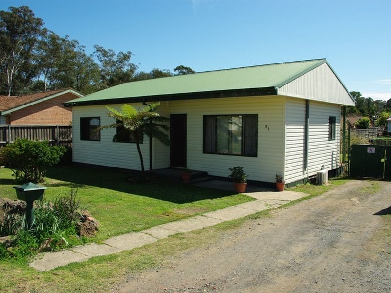 61 Irelands Road, Blacktown NSW 2148