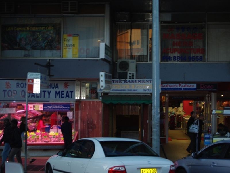 57-59 Main Street, Blacktown NSW 2148