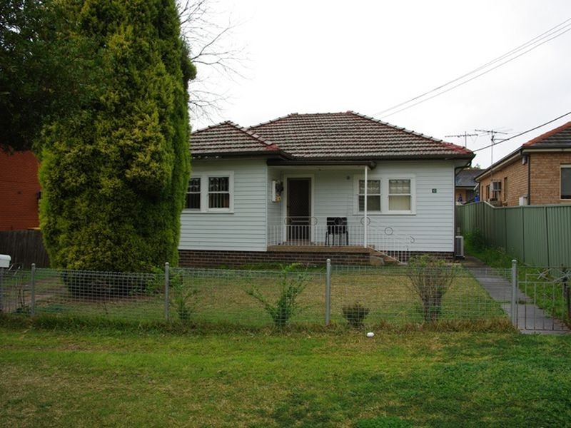 10 Ashwell Road, Blacktown NSW 2148