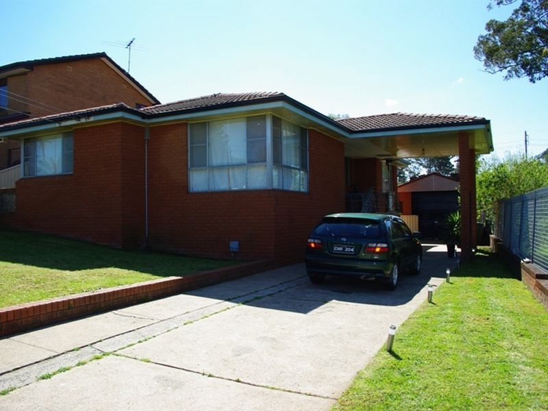 9 Shannon Street, Lalor Park NSW 2147