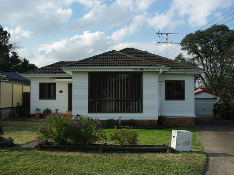 25 Anne Street, Blacktown NSW 2148